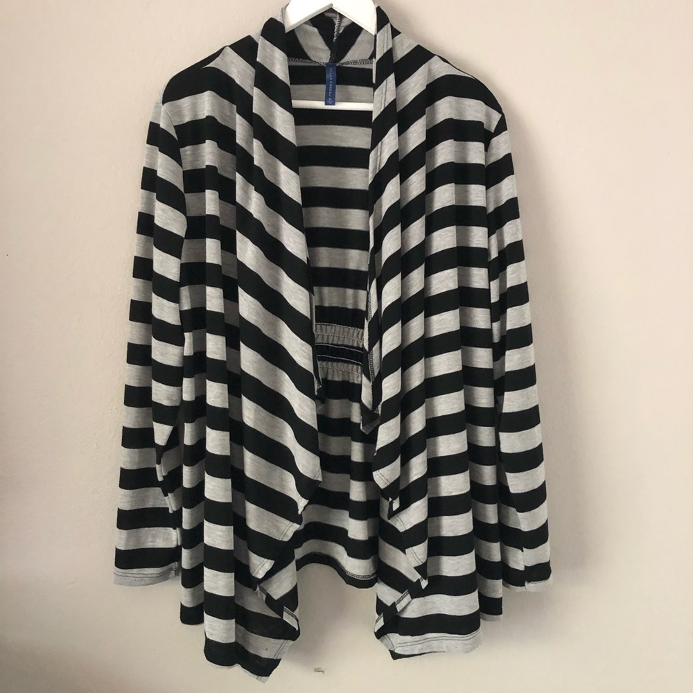 Falls creek cardigan